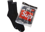 Supreme Hanes Socks